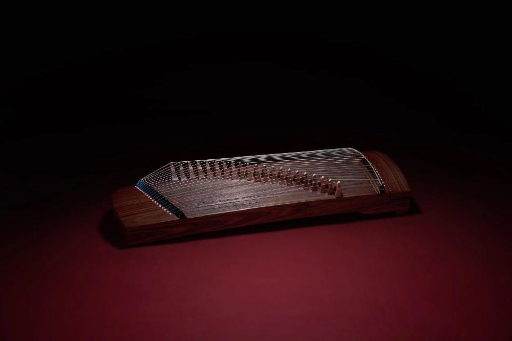 筝小悦